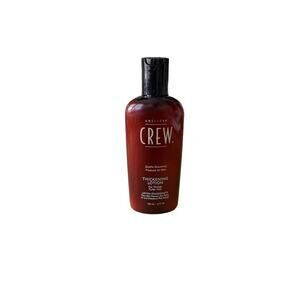 American‎ Crew Thickening Lotion New 2 fl oz